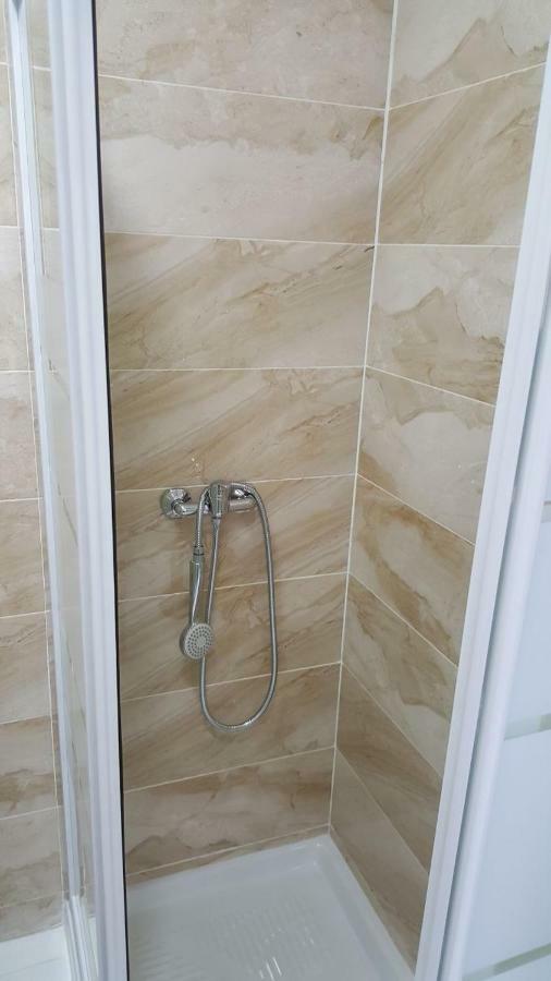 White Apartment Alicante Dış mekan fotoğraf